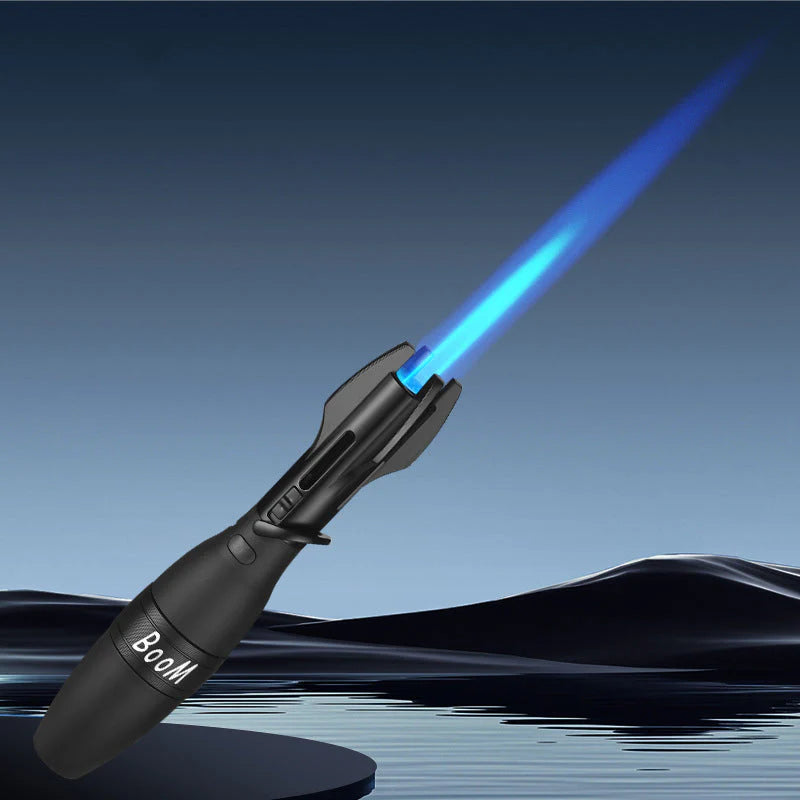 מצית טקטי עמיד ברוח Hyper Ignite™