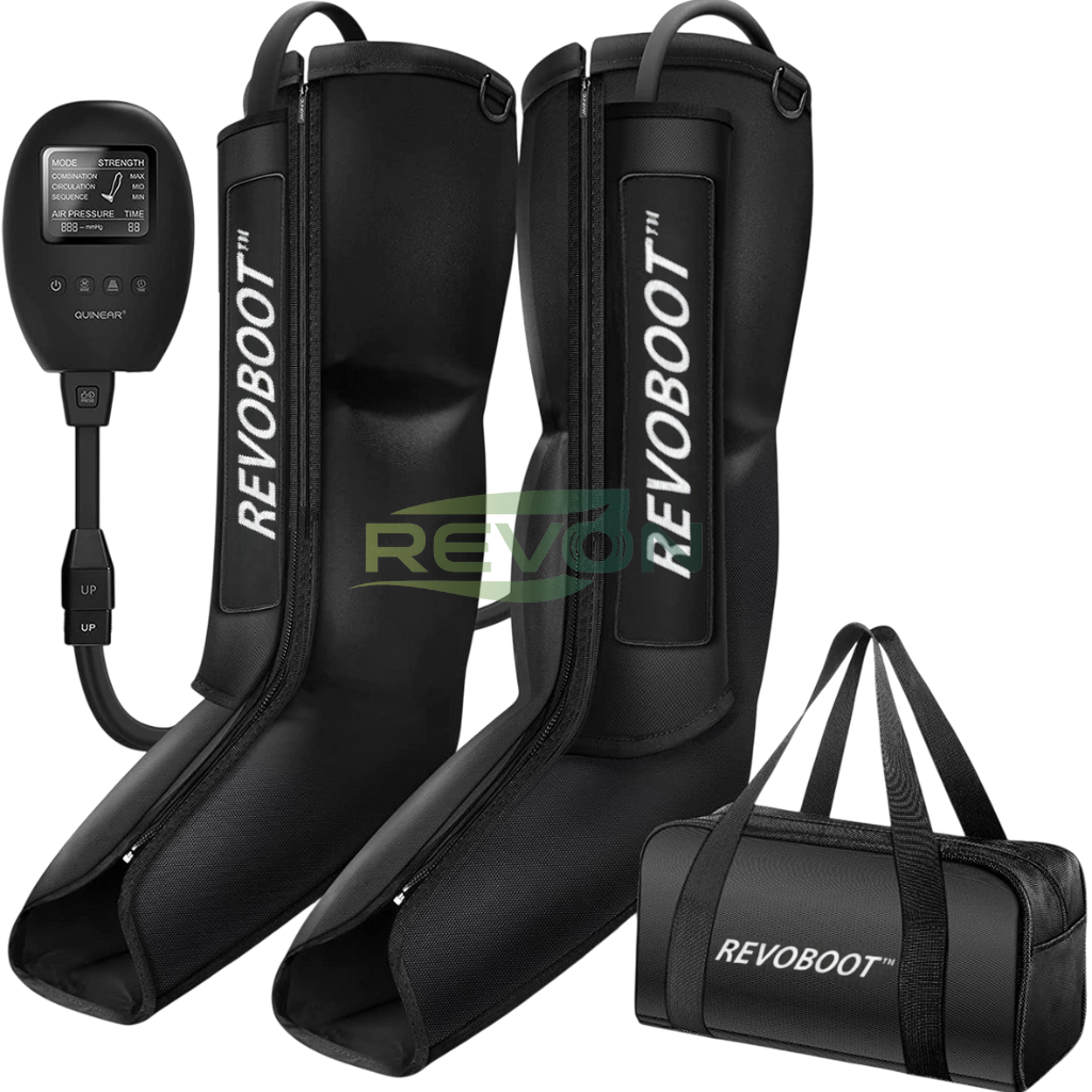 מכשיר עיסוי לרגליים RevoBoot™