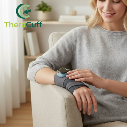 תמיכה לפרק כף היד TheraCuff™