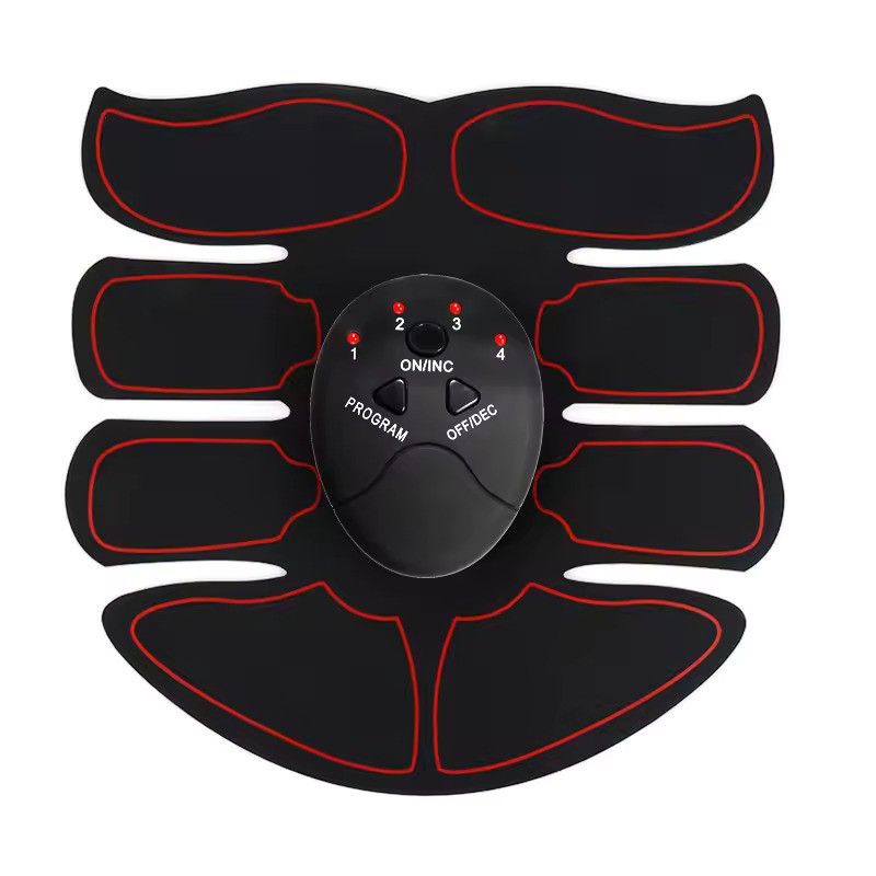 מכשיר לגירוי שרירי הבטן AbXpert™