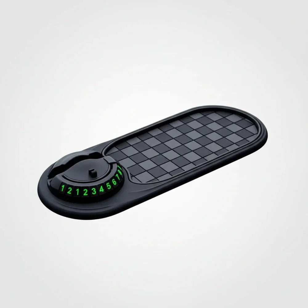 מחזיק טלפון ללוח המחוונים של DriveMate