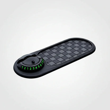 מחזיק טלפון ללוח המחוונים של DriveMate