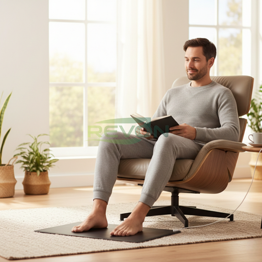 מזרן הארקה GroundMatix™