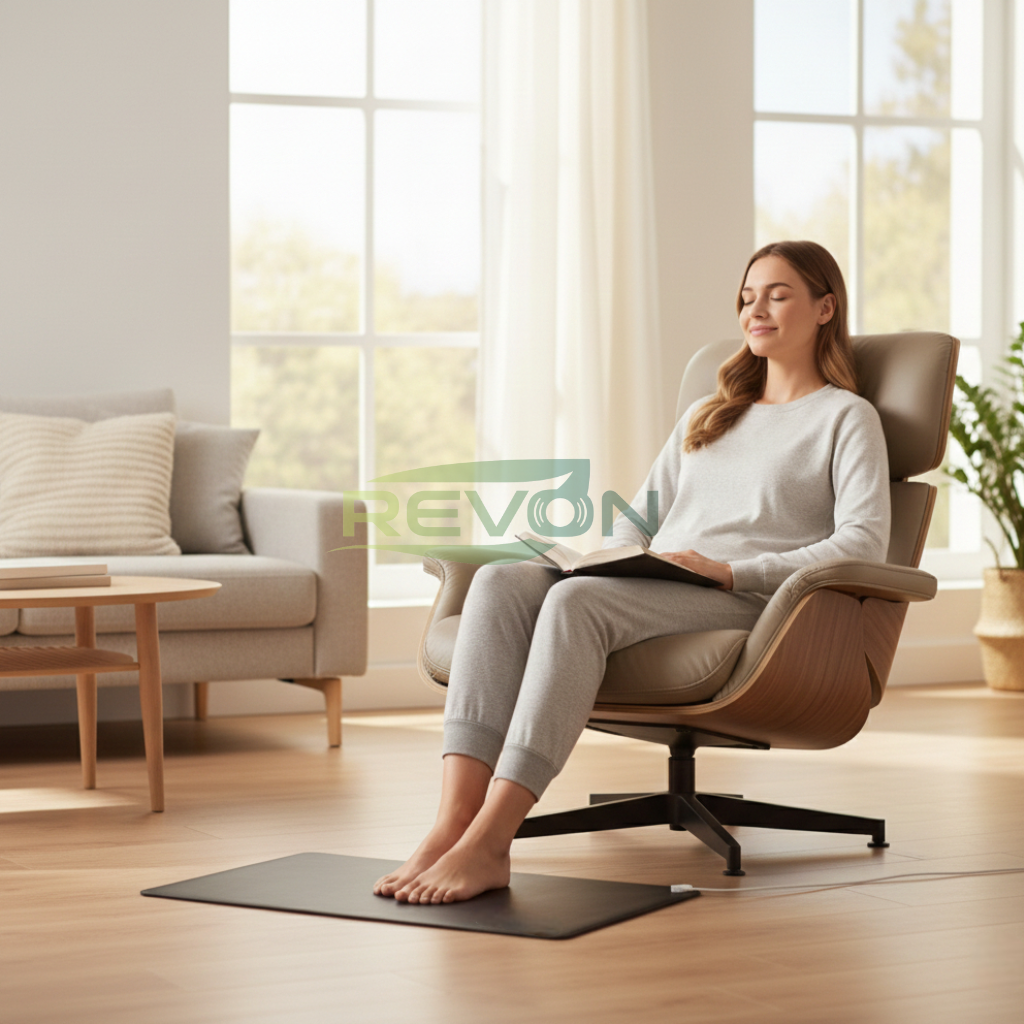 מזרן הארקה GroundMatix™