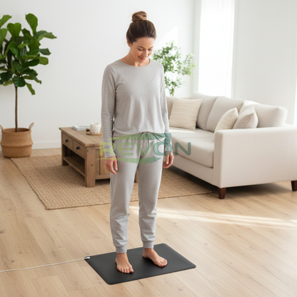 מזרן הארקה GroundMatix™