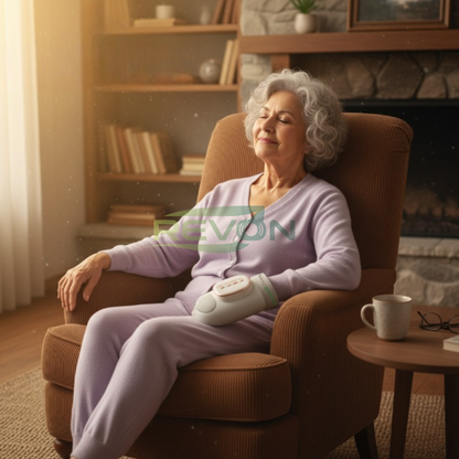 מכשיר עיסוי לידיים HandiZen™