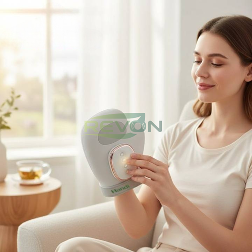 מכשיר עיסוי לידיים HandiZen™