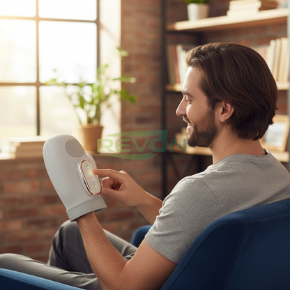 מכשיר עיסוי לידיים HandiZen™