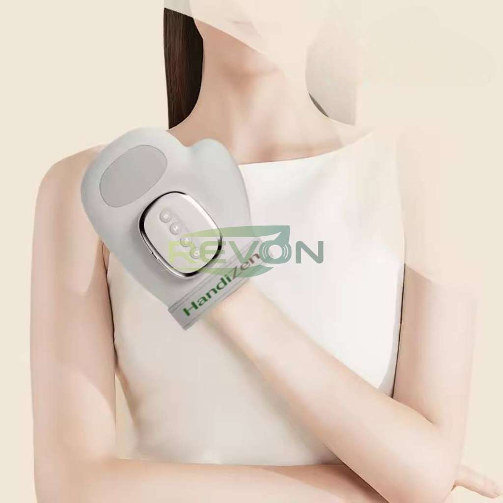 מכשיר עיסוי לידיים HandiZen™