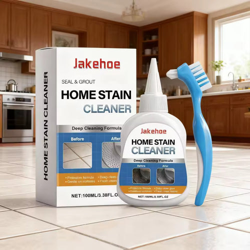 מנקה כתמים לבית Jakehoe™
