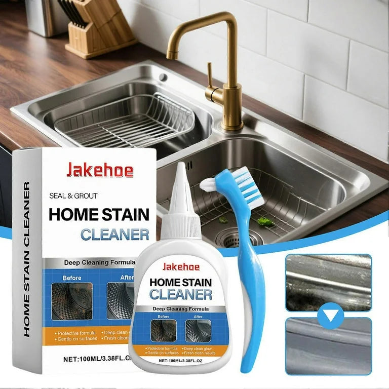 מנקה כתמים לבית Jakehoe™