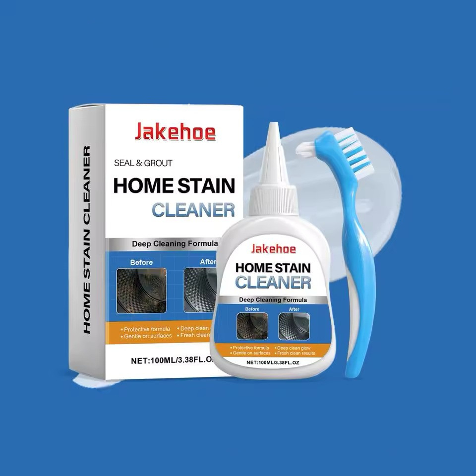 מנקה כתמים לבית Jakehoe™