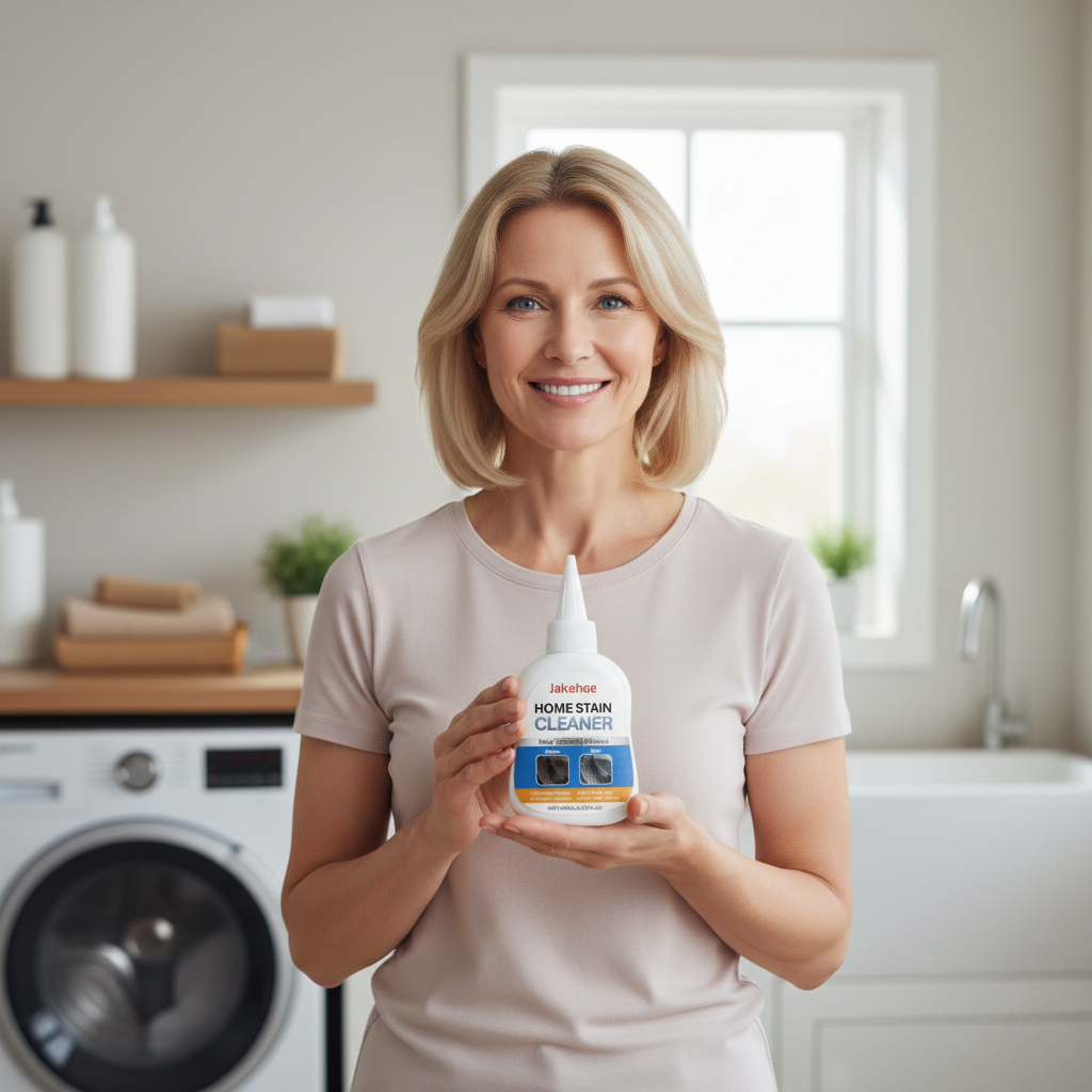 מנקה כתמים לבית Jakehoe™