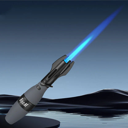 מצית טקטי עמיד ברוח Hyper Ignite™