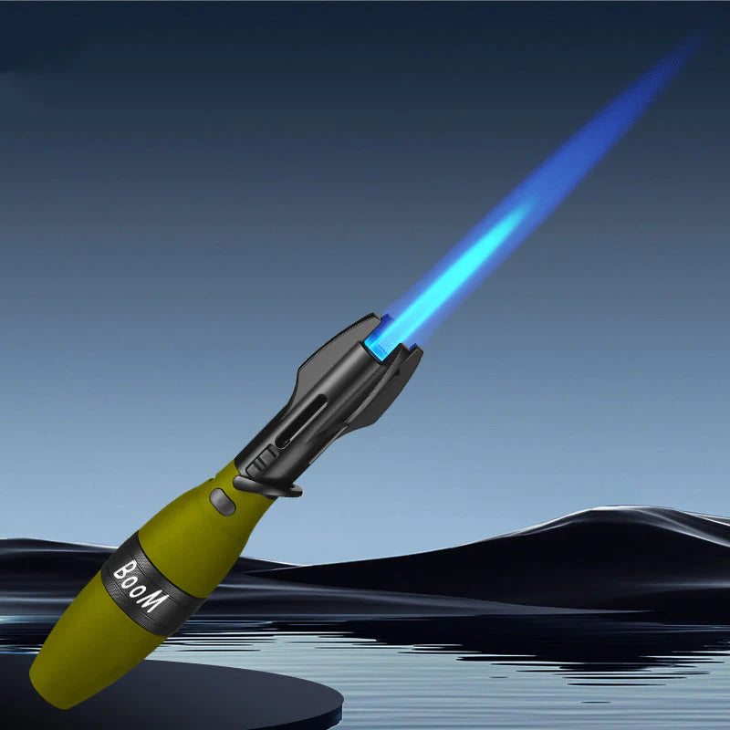 מצית טקטי עמיד ברוח Hyper Ignite™