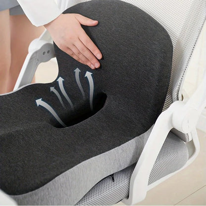 כרית מושב קצף זיכרון SitSmart Pro™