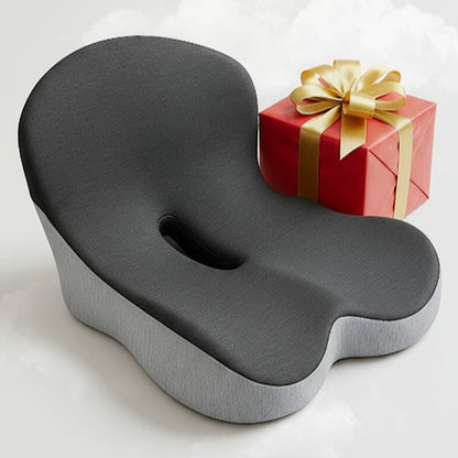 כרית מושב קצף זיכרון SitSmart Pro™