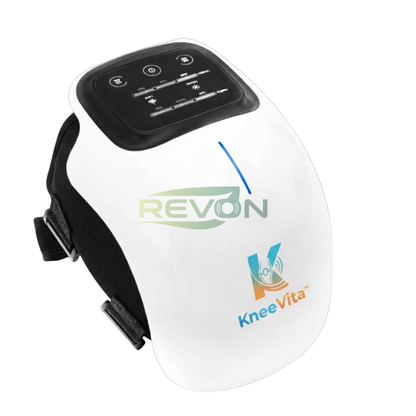 מכשיר עיסוי ברכיים תקשורת Kneevita™