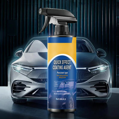 תרסיס ציפוי קרמי לרכב ProShield™