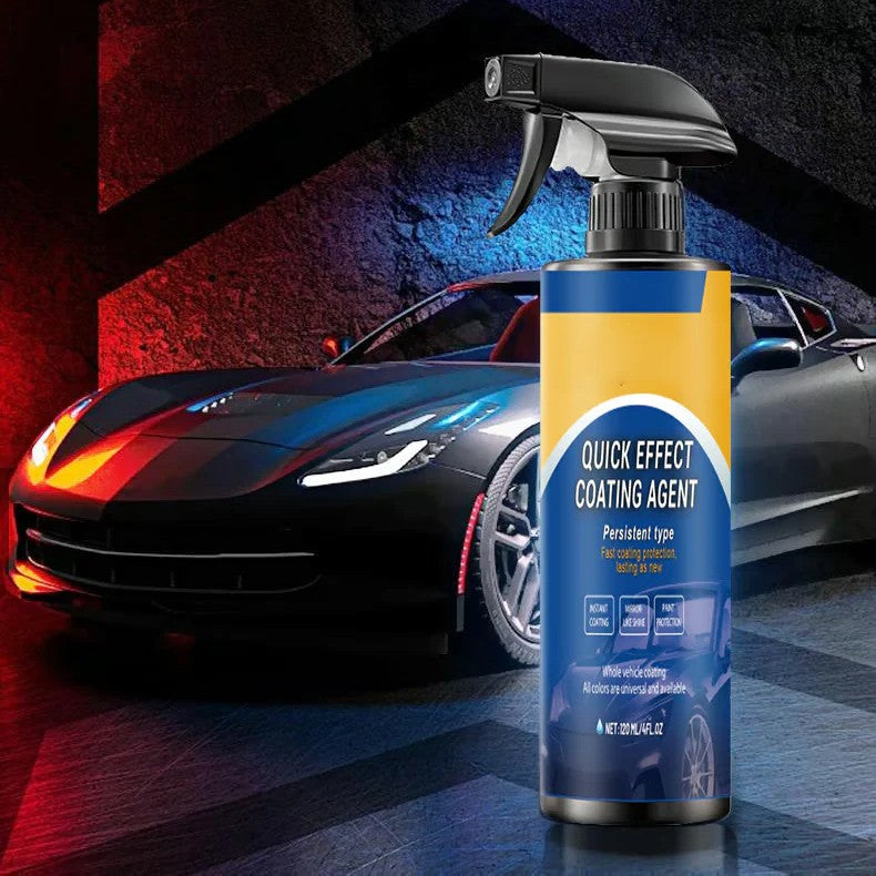 תרסיס ציפוי קרמי לרכב ProShield™