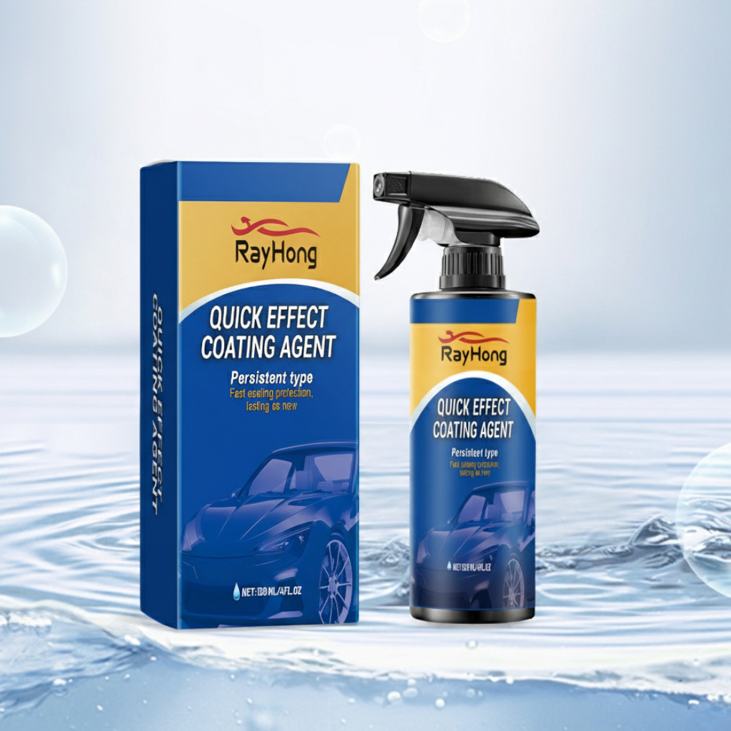 תרסיס ציפוי קרמי לרכב ProShield™