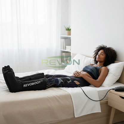 מכשיר עיסוי לרגליים RevoBoot™