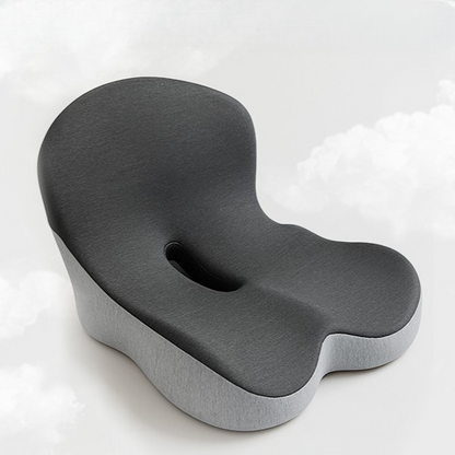 כרית מושב קצף זיכרון SitSmart Pro™