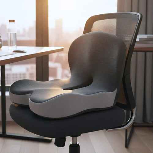 כרית מושב קצף זיכרון SitSmart Pro™