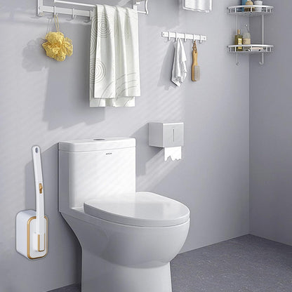 סט מברשות חוסך מקום ToiletBrush Pro™