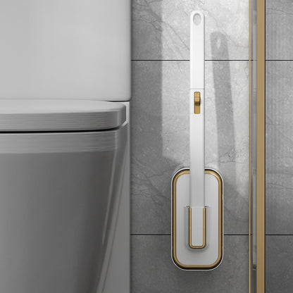 סט מברשות חוסך מקום ToiletBrush Pro™